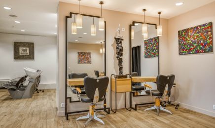 Salon Enoa : Coiffeur à Rennes