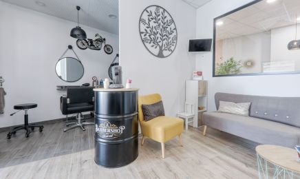 Zen et Joly : Coiffeur à Vallet