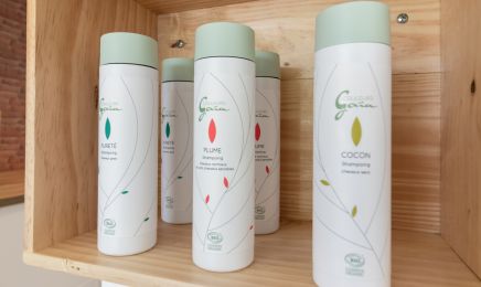 HairVégétale : Coiffeur à Pau