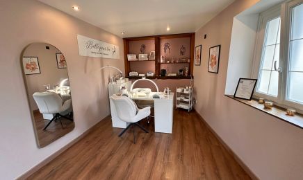 Belle pour Toi : Institut de beauté à Avrechy