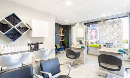 Kréa'tif Coiffure - Artisan Des Nuances : Coiffeur à Juvigny les Vallées