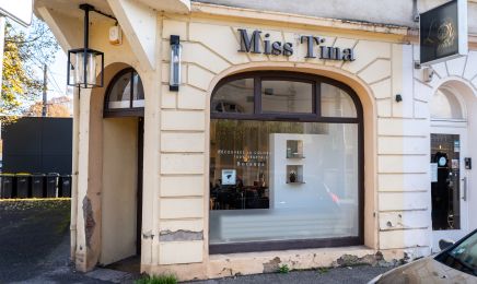 Salon Miss Tina : Coiffeur à Le Ban-Saint-Martin
