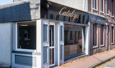Cataleya Coiffure : Coiffeur à Terres-de-Caux
