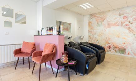 Les Ciseaux D’Eva : Coiffeur à Maizières-la-Grande-Paroisse