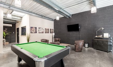 The Gentlemen Studio : Institut de beauté à Montélimar