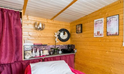Institut Estelle Ongles et Beauté : Manucure à Bois-de-la-Pierre