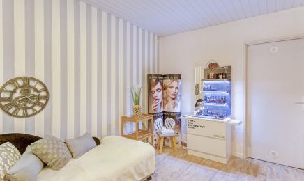 A Corps Parfait : Institut de beauté à Ennezat