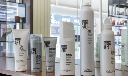 JCP Coiffure : Coiffeur à Mer