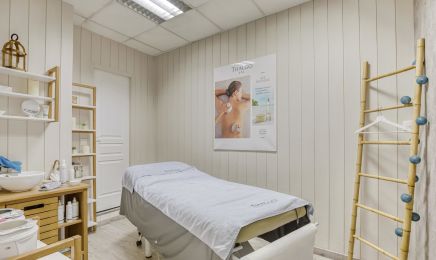 L'essenti'elles : Coiffeur à Bazas