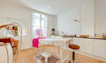 Beauté 33 : Manucure à Bordeaux