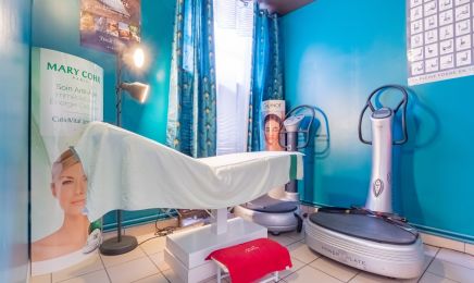 Anthéa institut spa : Institut de beauté à Coutances