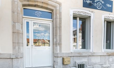 Mixt'hair : Coiffeur à Suippes