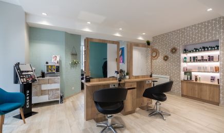 Côté Création : Coiffeur à Château-Gontier-sur-Mayenne