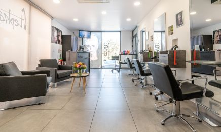 Stephan - Drémil-Lafage : Coiffeur à Drémil-Lafage