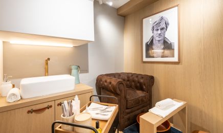 So Gent  : Barbier à Monaco