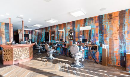 DIAS COIFFURE FAMILY : Barbier à Avanne-Aveney