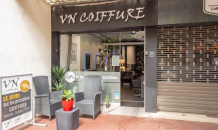 VN Coiffure : Coiffeur à La Garenne-Colombes