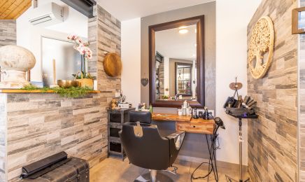 Salon Moorea : Coiffeur à Challans