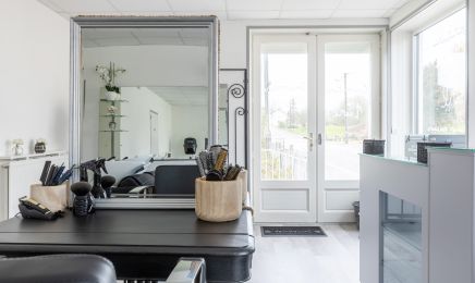 Delph’Coiff - Deux-Sèvres : Coiffeur à Clessé