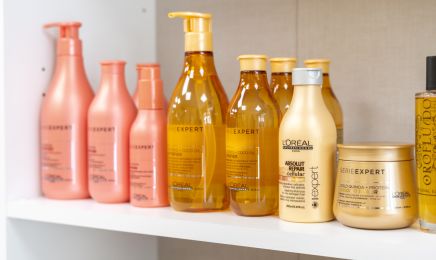Salon evolu'tif : Coiffeur à Oucques La Nouvelle