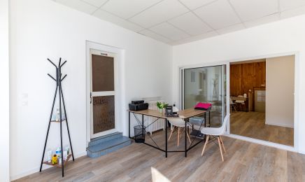 Nouveau Regard : Institut de beauté à Neuvy-sur-Loire