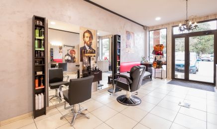 SEDUC’TIF! coiffure : Coiffeur à Lavernose-Lacasse