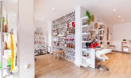Studio beauté by c’cils : Manucure à Condé-sur-Vire