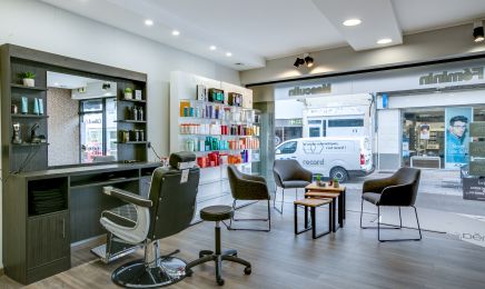 Linéa Coiffure - Mont-de-Marsan : Coiffeur à Mont-de-Marsan