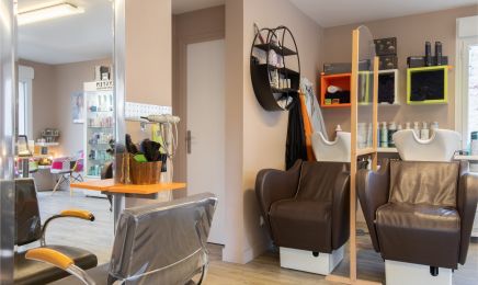 UNIV’HAIR Saint-Nolff : Coiffeur à Saint-Nolff