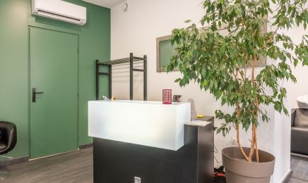 Hair Elle Et Lui : Coiffeur à Vourles
