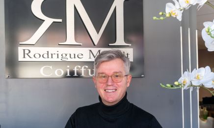 Coiffure Rodrigue Mundt : Barbier à Douai