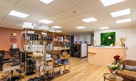 Tendance coiffure : Coiffeur à Collinée