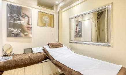 sylvie camus  : Institut de beauté à Paris