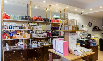 La Parfumerie - Institut de Beauté : Institut de beauté à Plestin-les-Grèves