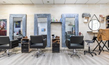 L’Atelier Beauté : Barbier à Cadillac
