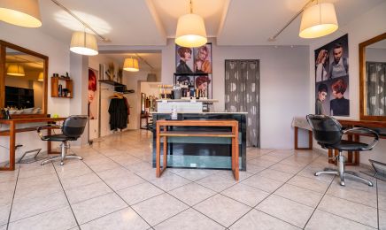 Max Eva Coiffure : Coiffeur à Le Ban-Saint-Martin