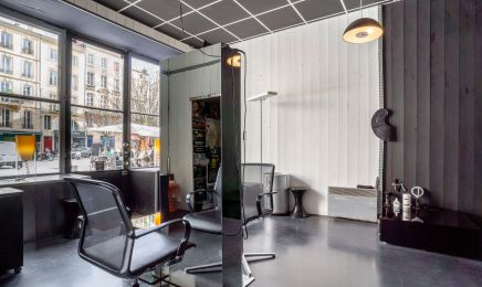 LE LOCAL améliore ta coupe : Coiffeur à Bordeaux
