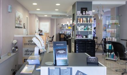 MD coiff : Coiffeur à Meschers-sur-Gironde
