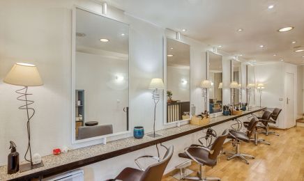 Sandra.D : Coiffeur à Paris
