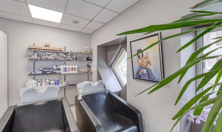Julie coiffure : Coiffeur à Lanuéjouls