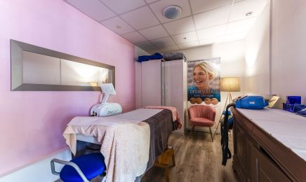 Icōne Esthétique : Institut de beauté à Saint-Arnoult