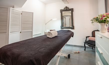 Un temps pour Soi  : Institut de beauté à Issigeac