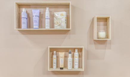 Le Monde de Jen  : Coiffeur à Castelnau-le-Lez