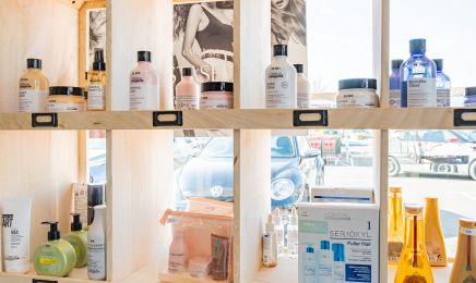 Michel Teissedre : Coiffeur à Saint-Christol-lès-Alès