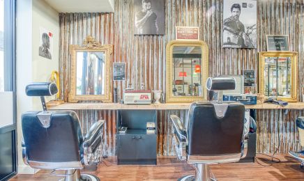 La boite a ch'veux : Coiffeur à Hennebont