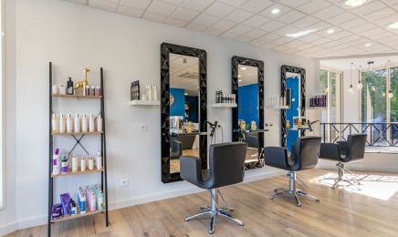 L'atelier coiffure by Marion : Coiffeur à Tours-sur-Marne