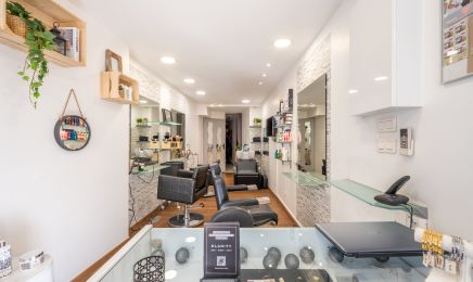 Ciseau Camarguais : Coiffeur à Milhaud