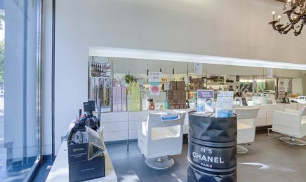 Philippe Prin-Derre Prado : Coiffeur à Marseille
