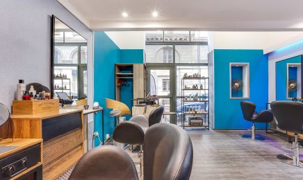 AuSalon by Sébastien A : Coiffeur à Montpellier