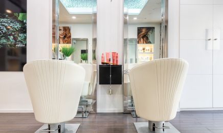 Anne Caprini AVEDA : Coiffeur à Avignon